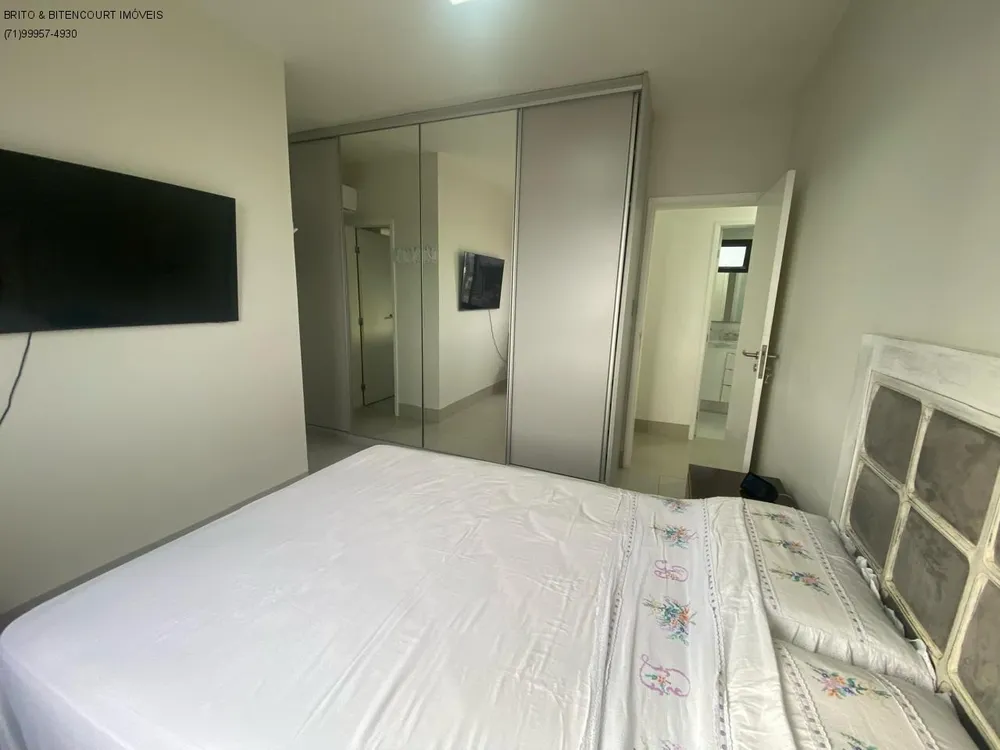 Apartamento, 3 quartos, 100 m² - Foto 14
