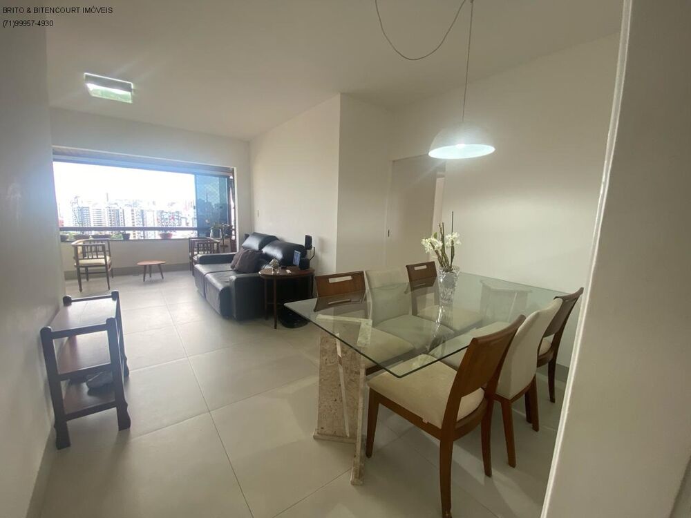 Apartamento, 3 quartos, 100 m² - Foto 6