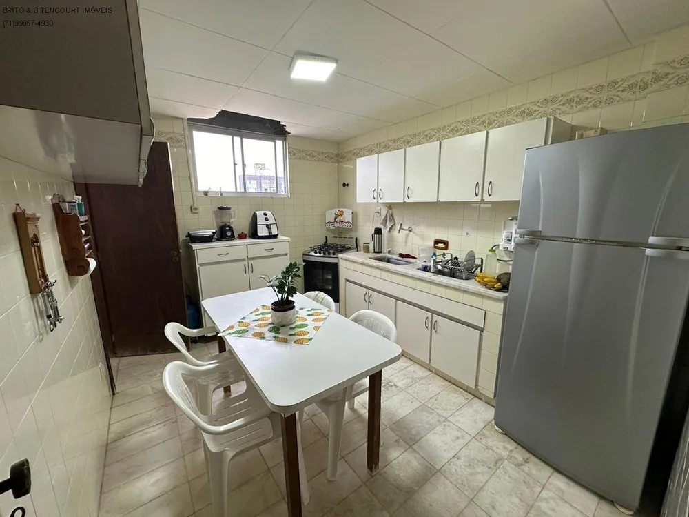 Cobertura, 4 quartos, 220 m² - Foto 9