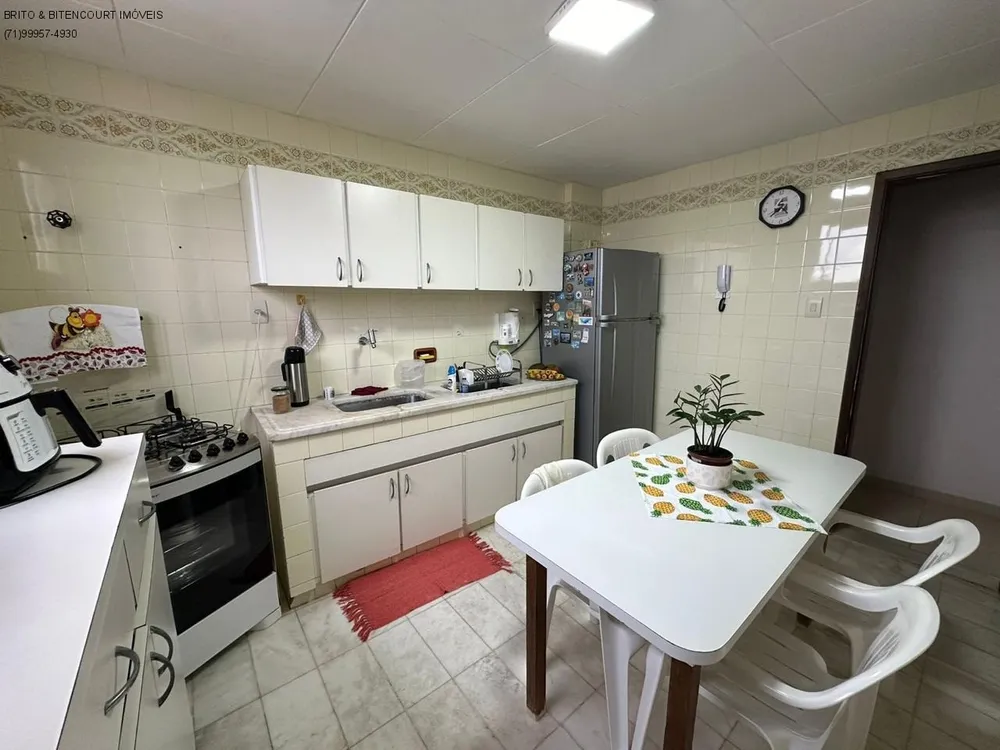 Cobertura, 4 quartos, 220 m² - Foto 8