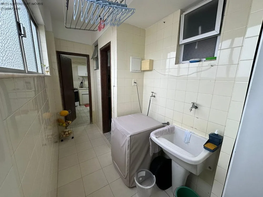 Cobertura, 4 quartos, 220 m² - Foto 10