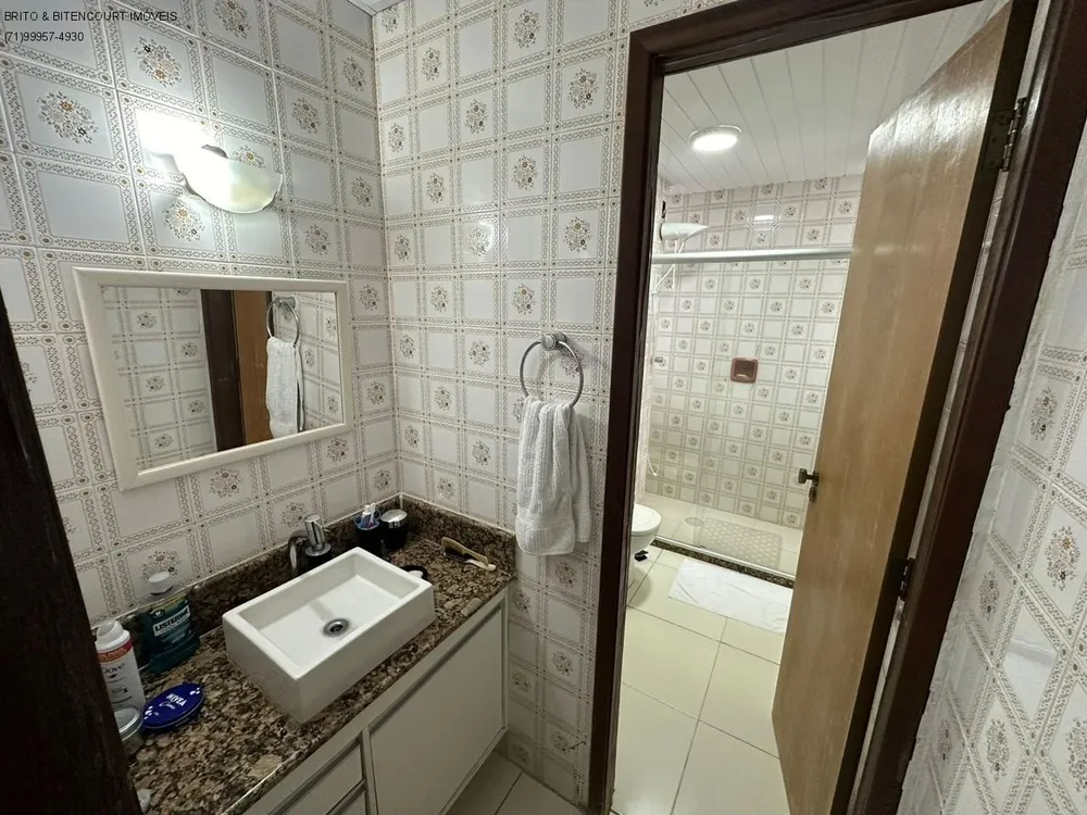 Cobertura, 4 quartos, 220 m² - Foto 11