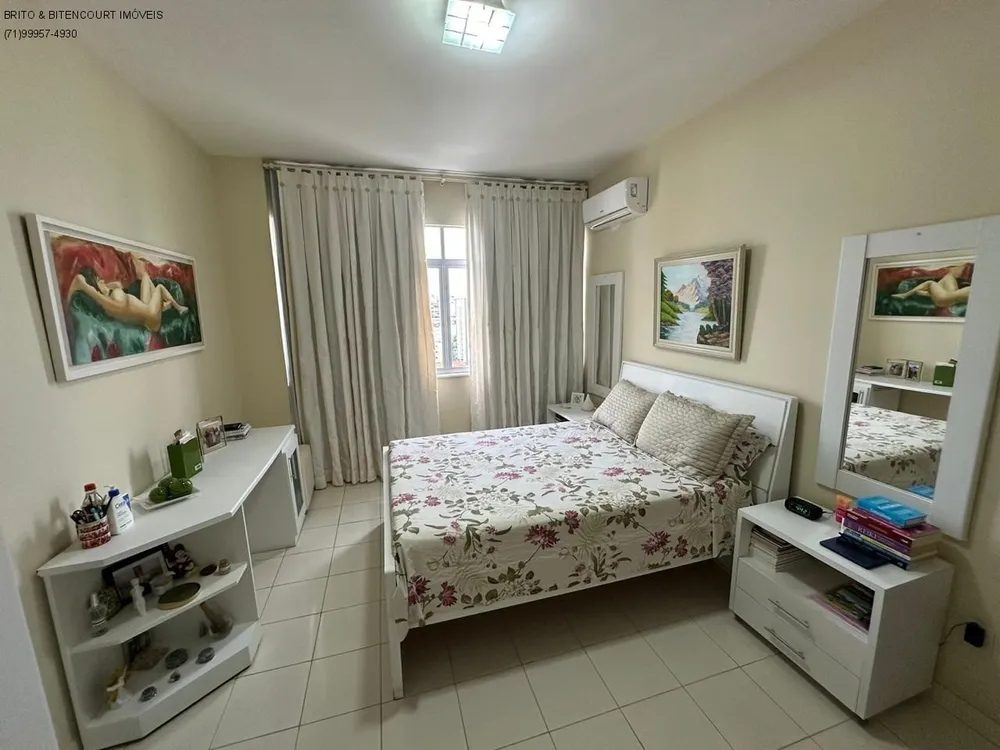 Cobertura, 4 quartos, 220 m² - Foto 6