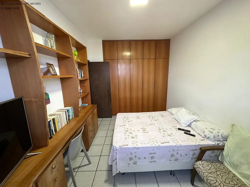 Cobertura, 4 quartos, 220 m² - Foto 5