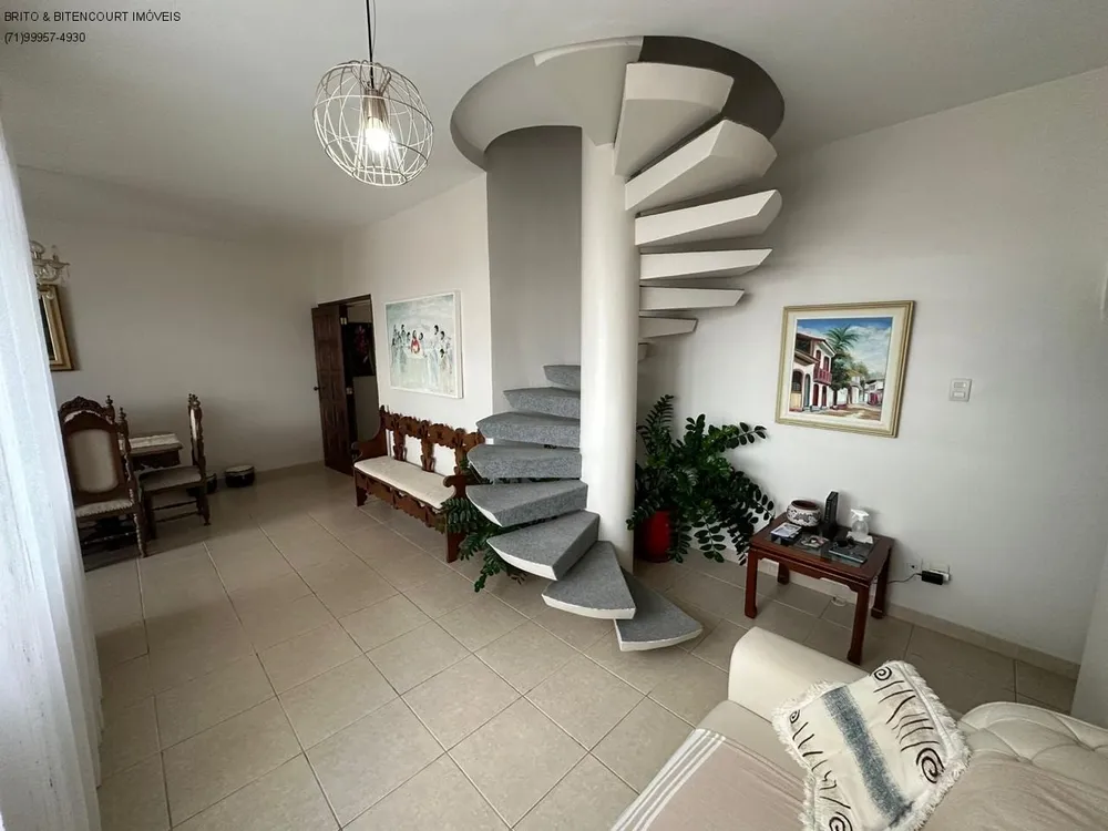 Cobertura, 4 quartos, 220 m² - Foto 2