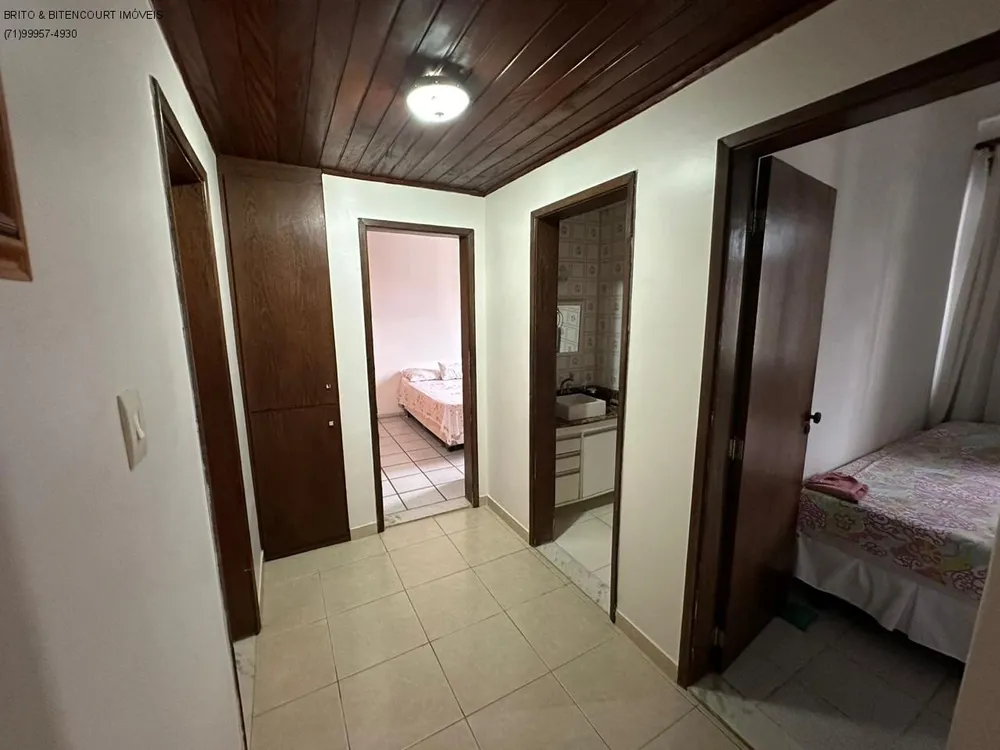 Cobertura, 4 quartos, 220 m² - Foto 3