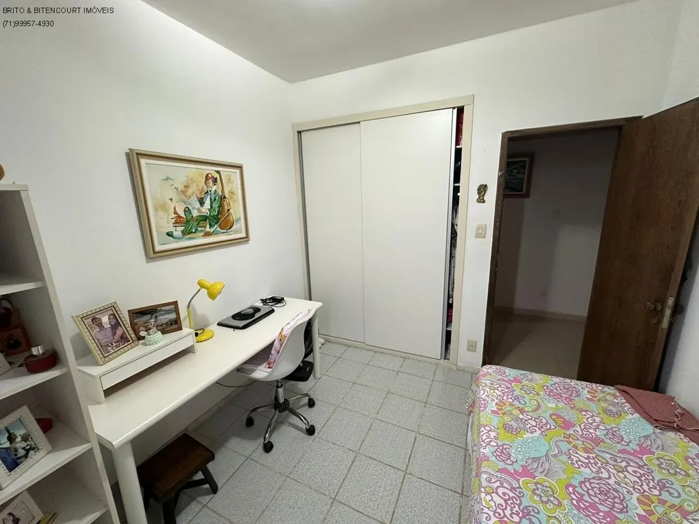 Cobertura, 4 quartos, 220 m² - Foto 4