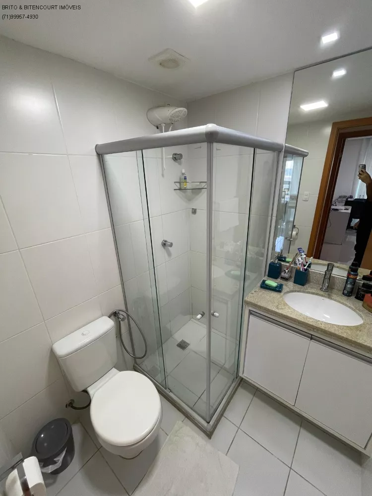 Apartamento, 2 quartos, 68 m² - Foto 16