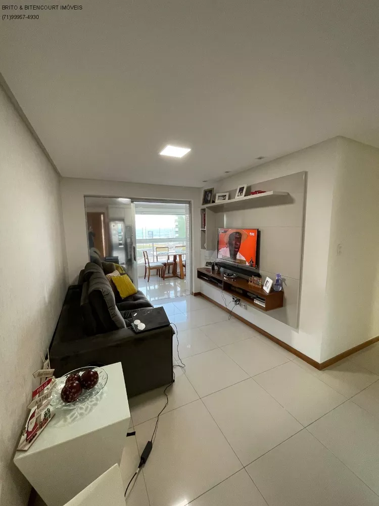 Apartamento, 2 quartos, 68 m² - Foto 12