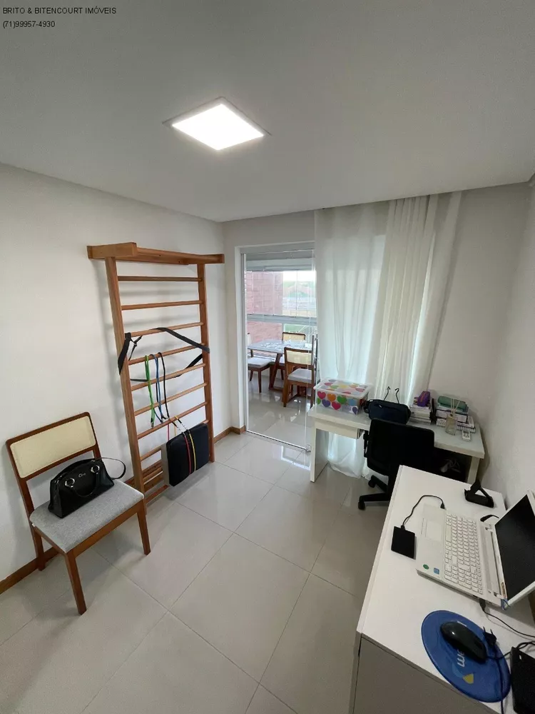 Apartamento, 2 quartos, 68 m² - Foto 15