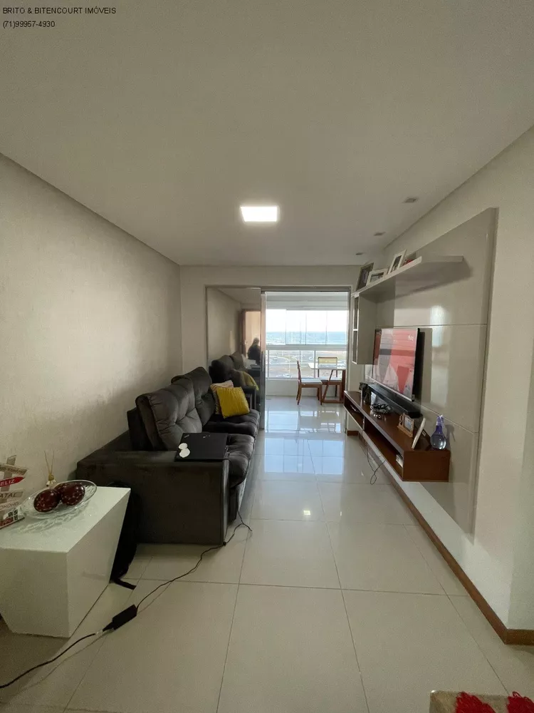 Apartamento, 2 quartos, 68 m² - Foto 4
