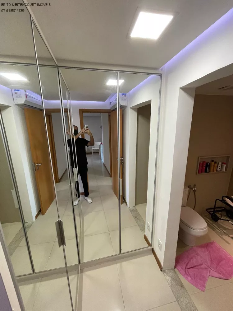 Apartamento, 2 quartos, 68 m² - Foto 6