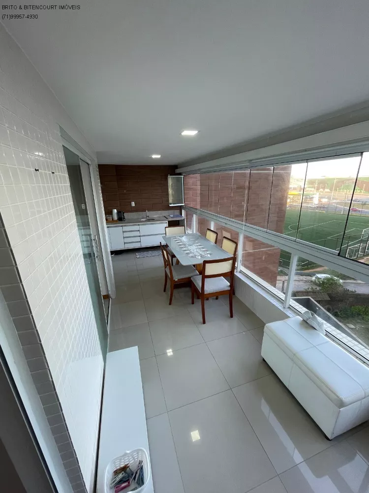 Apartamento, 2 quartos, 68 m² - Foto 3