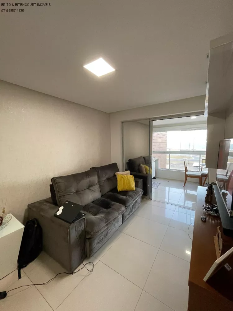 Apartamento, 2 quartos, 68 m² - Foto 1