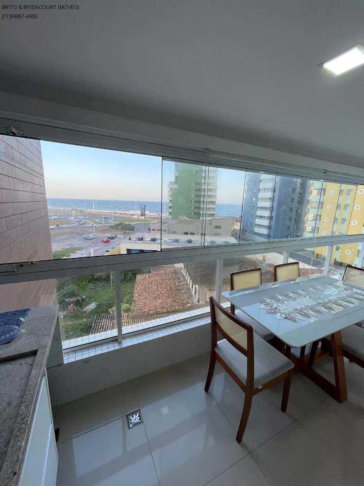 Apartamento, 2 quartos, 68 m² - Foto 9