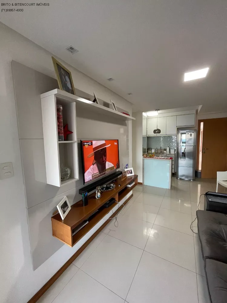 Apartamento, 2 quartos, 68 m² - Foto 5