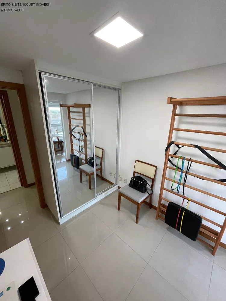 Apartamento, 2 quartos, 68 m² - Foto 11