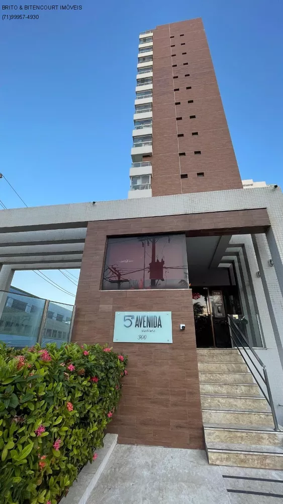 Apartamento, 2 quartos, 68 m² - Foto 2