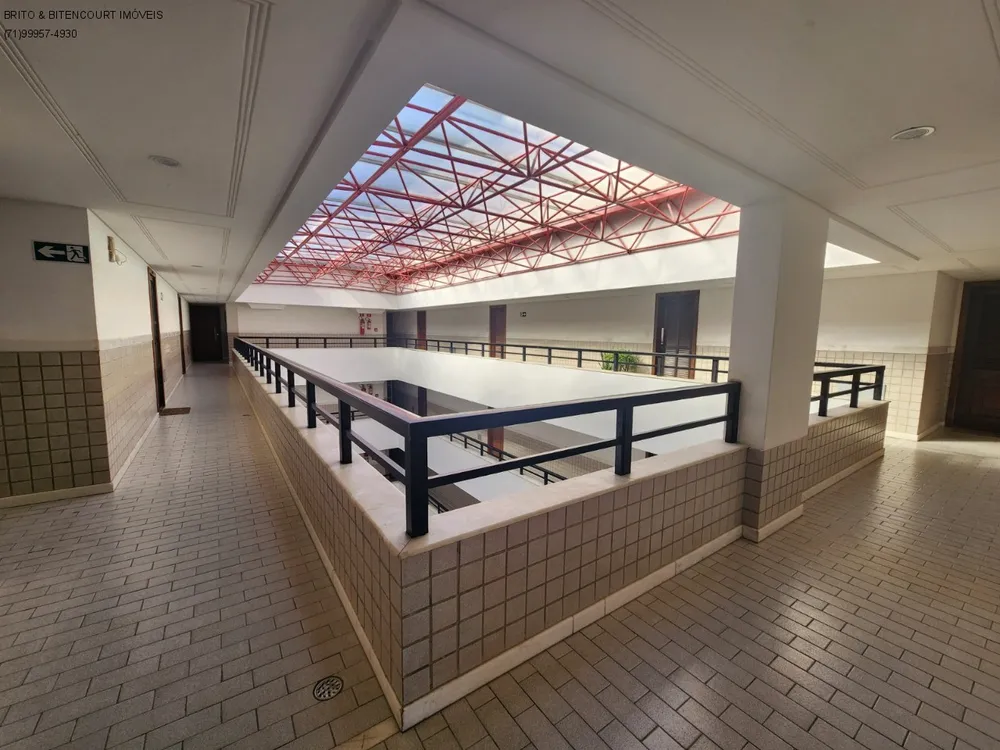 Apartamento, 1 quarto, 41 m² - Foto 12