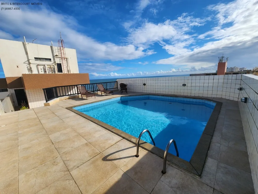 Apartamento, 1 quarto, 41 m² - Foto 10