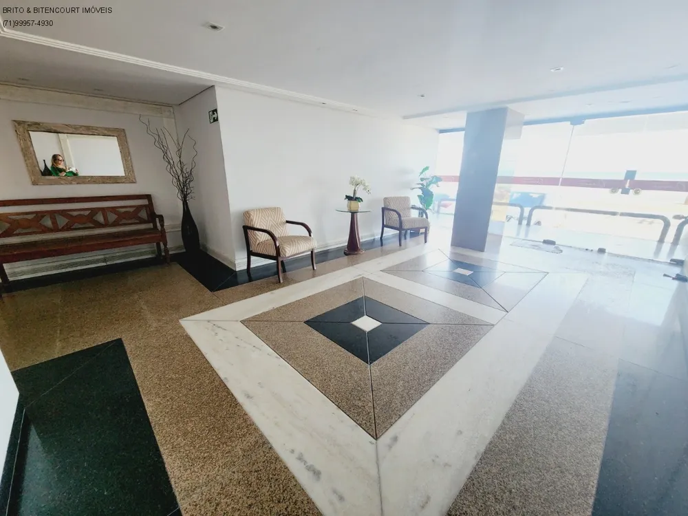 Apartamento, 1 quarto, 41 m² - Foto 8