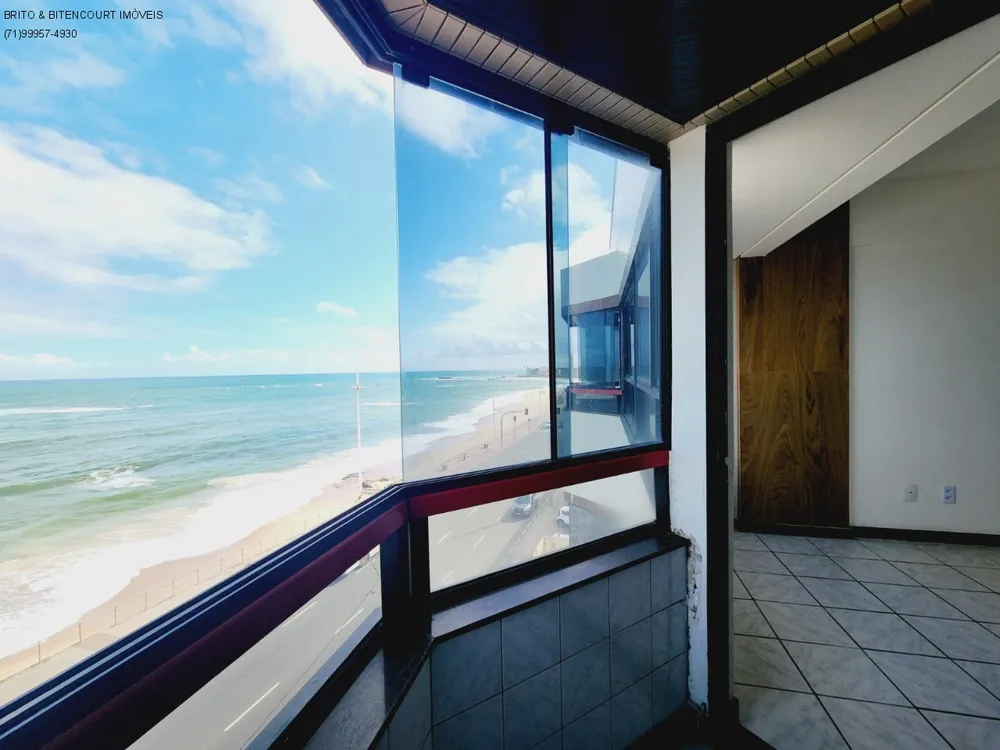 Apartamento, 1 quarto, 41 m² - Foto 1