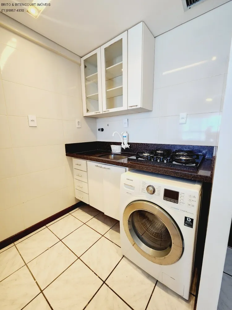 Apartamento, 1 quarto, 41 m² - Foto 6