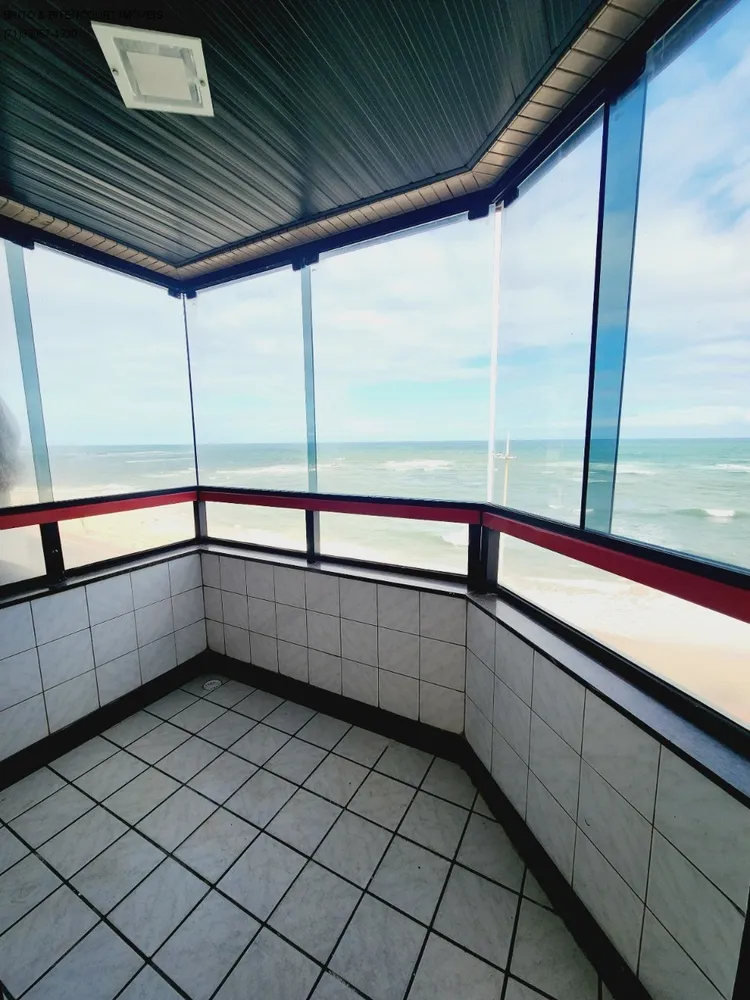 Apartamento, 1 quarto, 41 m² - Foto 2