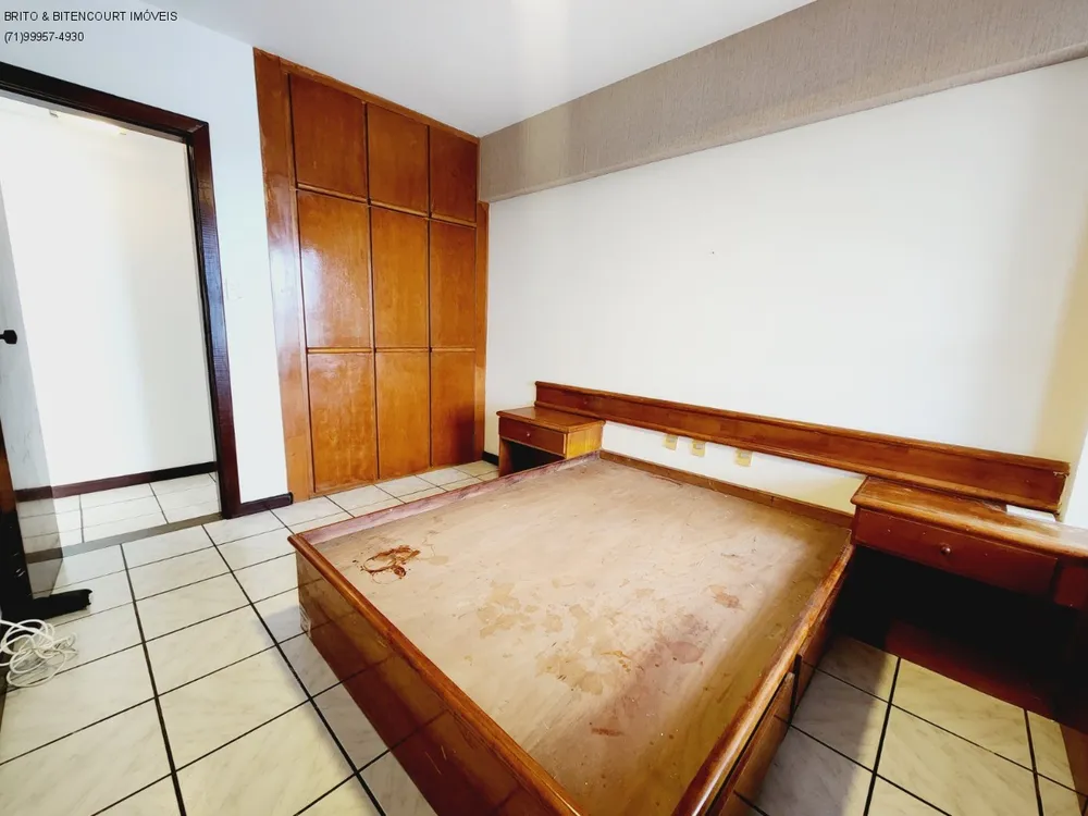 Apartamento, 1 quarto, 41 m² - Foto 7