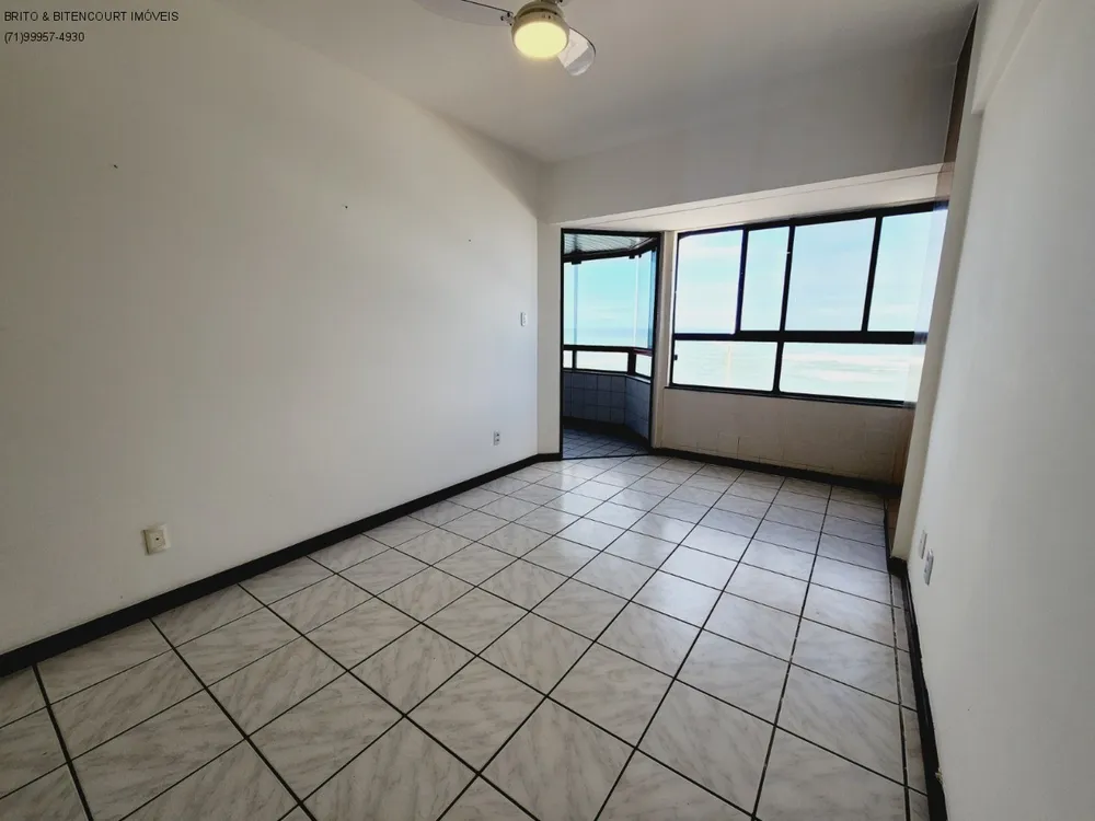Apartamento, 1 quarto, 41 m² - Foto 3