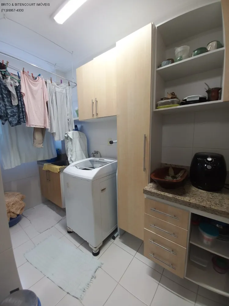 Apartamento, 2 quartos, 85 m² - Foto 7