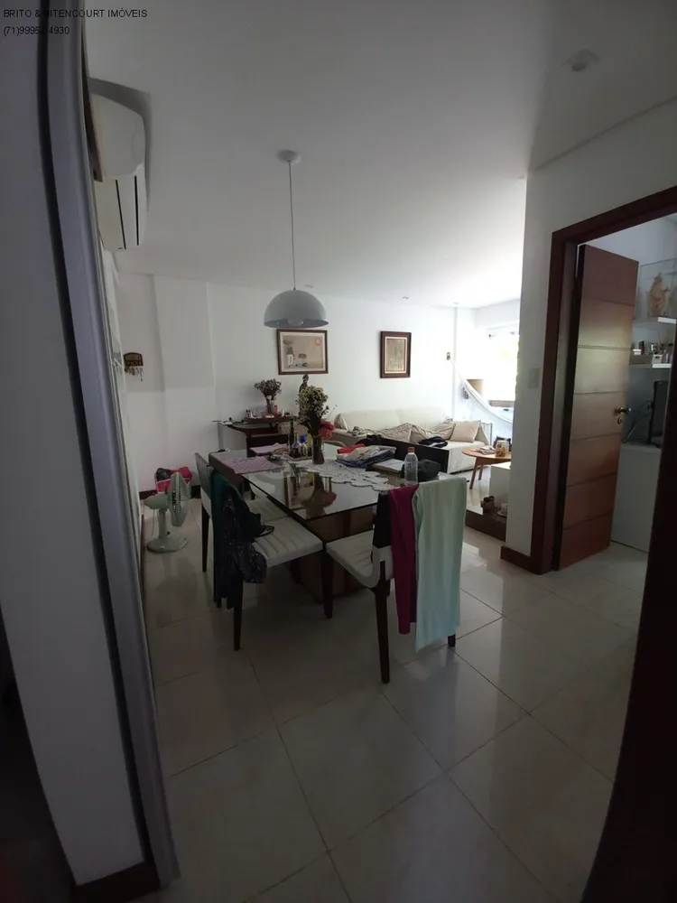 Apartamento, 2 quartos, 85 m² - Foto 2