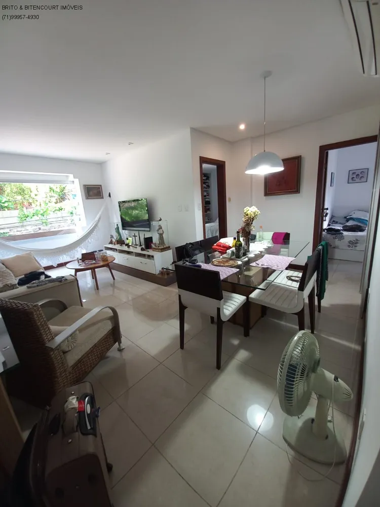 Apartamento, 2 quartos, 85 m² - Foto 1