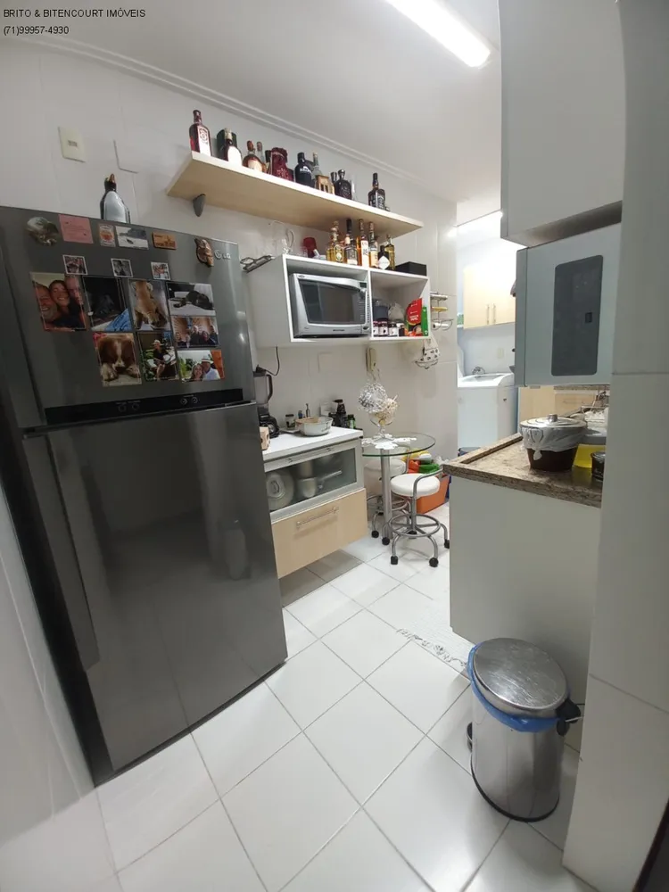 Apartamento, 2 quartos, 85 m² - Foto 5