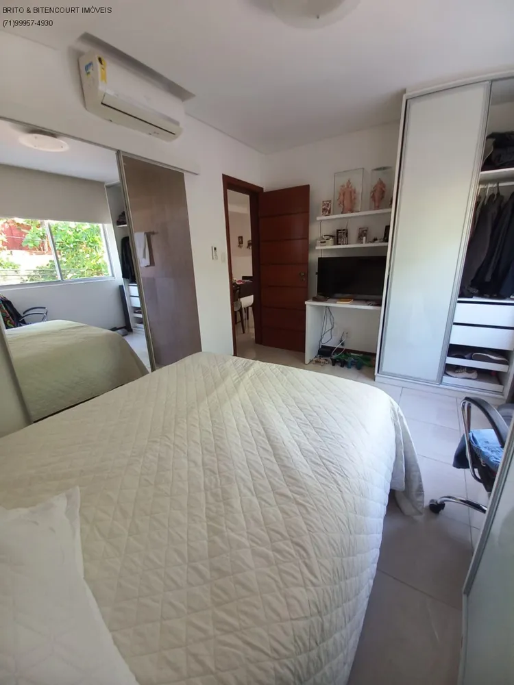 Apartamento, 2 quartos, 85 m² - Foto 8
