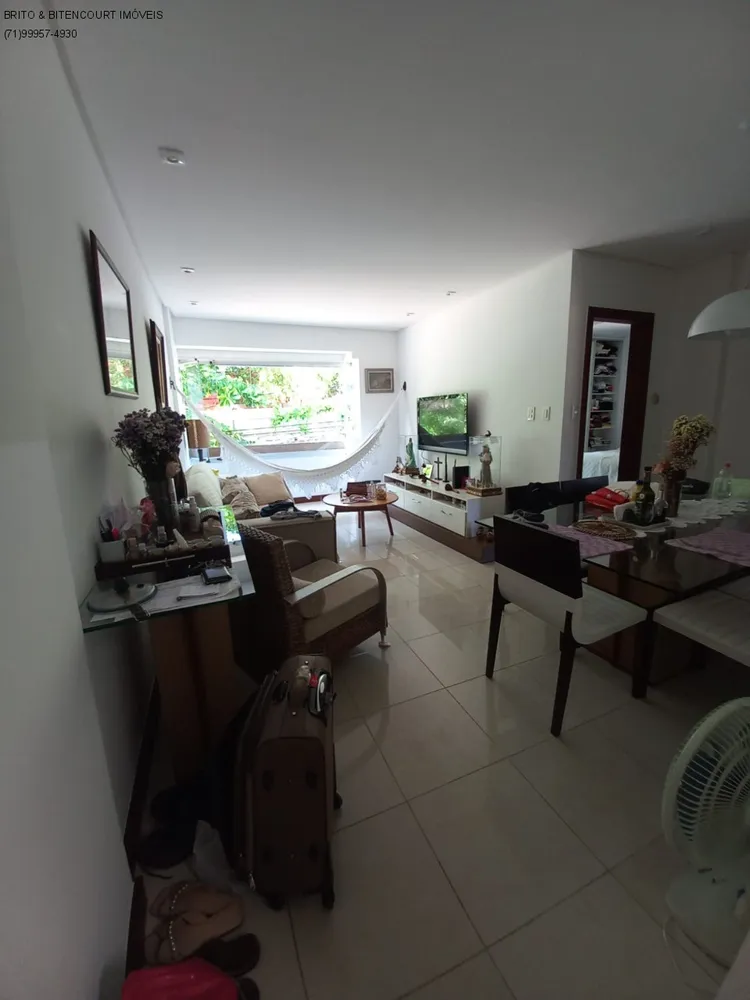 Apartamento, 2 quartos, 85 m² - Foto 3