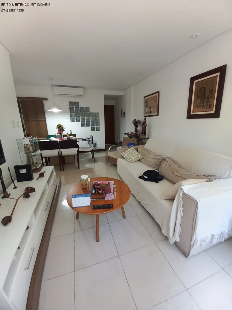 Apartamento, 2 quartos, 85 m² - Foto 4