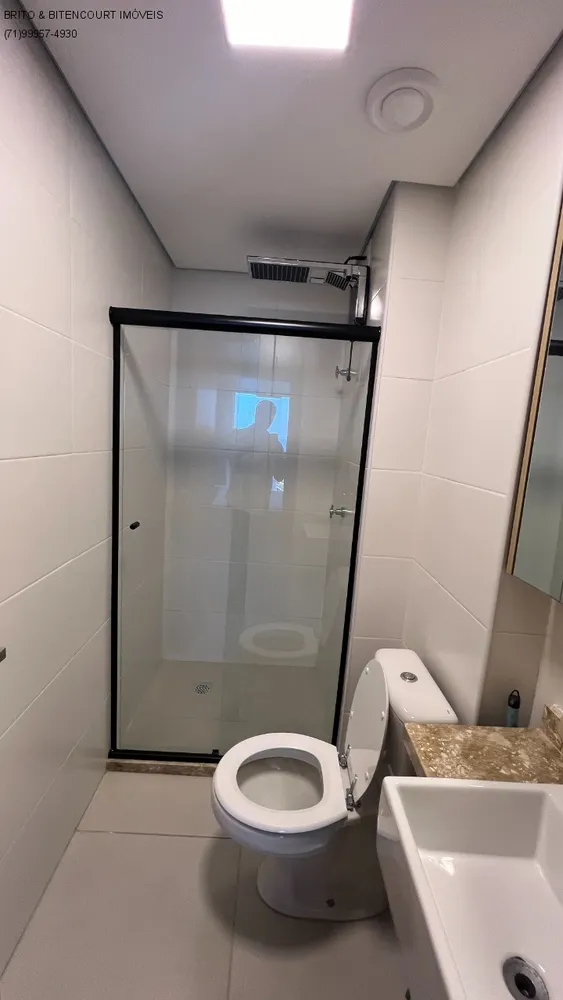 Apartamento, 1 quarto, 25 m² - Foto 4