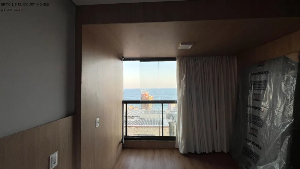 Apartamento, 1 quarto, 25 m² - Foto 3