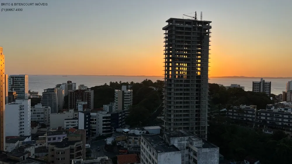 Apartamento, 1 quarto, 25 m² - Foto 8