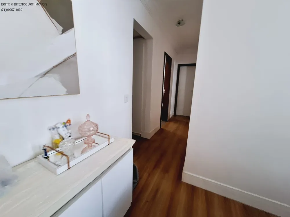 Apartamento, 4 quartos, 118 m² - Foto 6