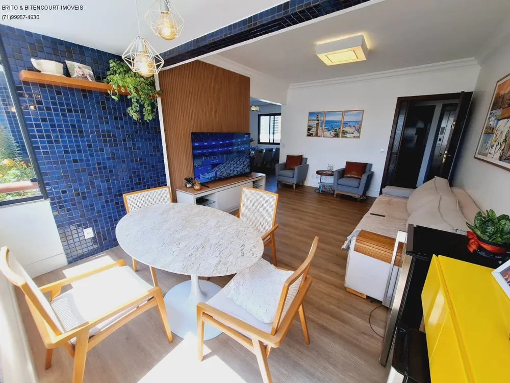 Apartamento, 4 quartos, 118 m² - Foto 5