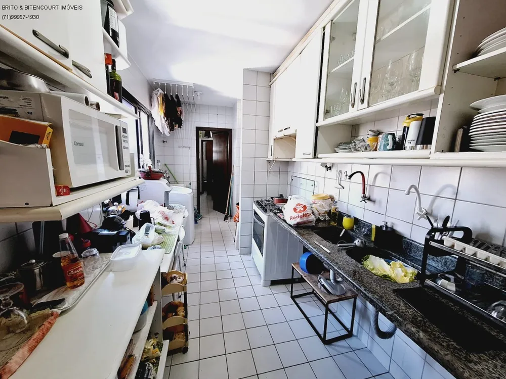 Apartamento, 4 quartos, 118 m² - Foto 16