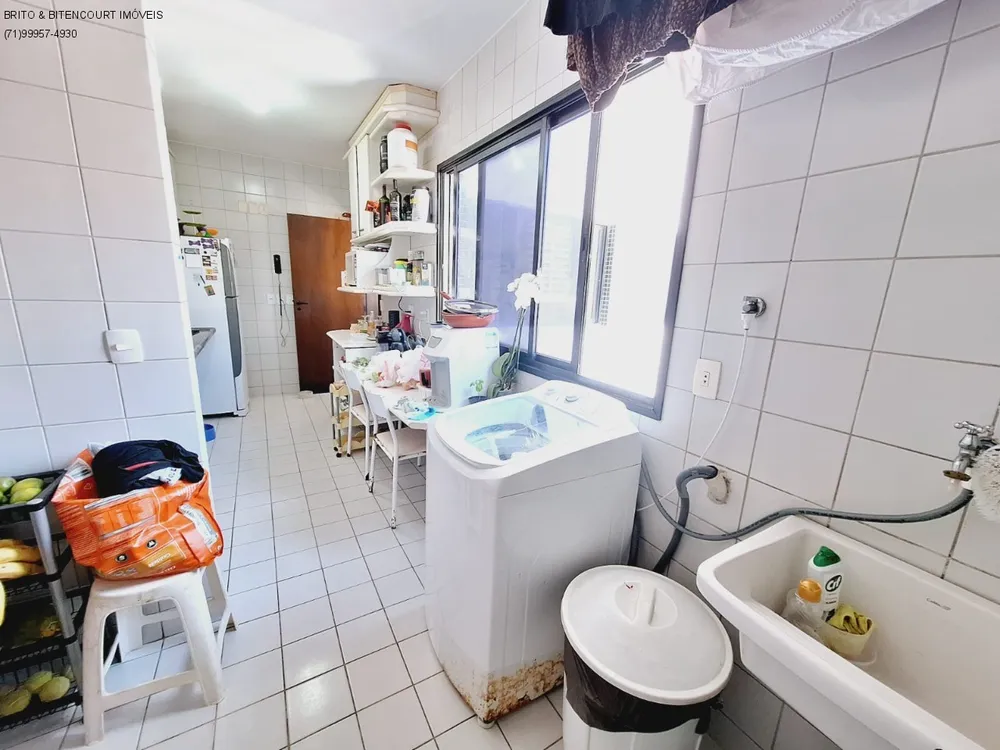 Apartamento, 4 quartos, 118 m² - Foto 14