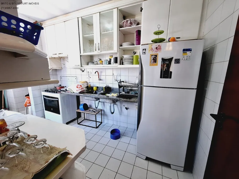 Apartamento, 4 quartos, 118 m² - Foto 15