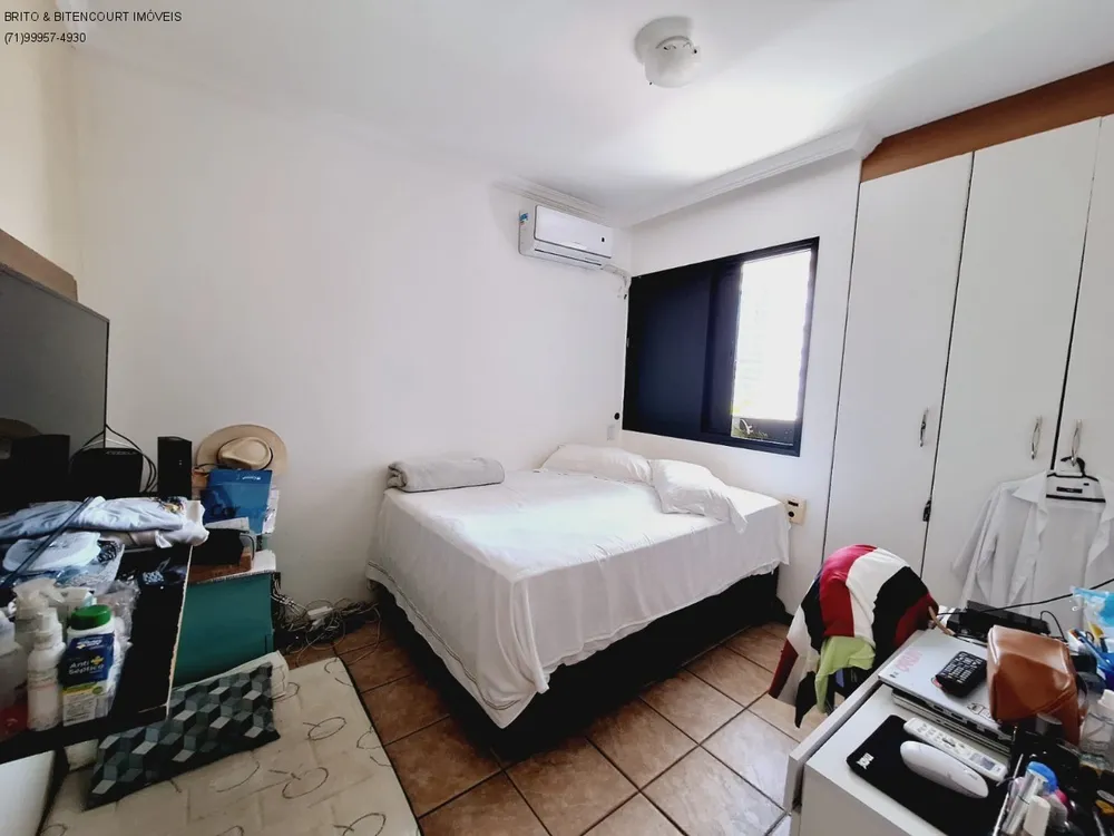 Apartamento, 4 quartos, 118 m² - Foto 11