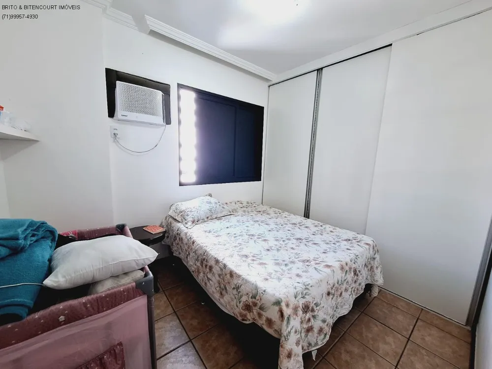Apartamento, 4 quartos, 118 m² - Foto 8