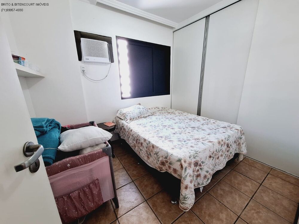 Apartamento à venda com 4 quartos, 118m² - Foto 2