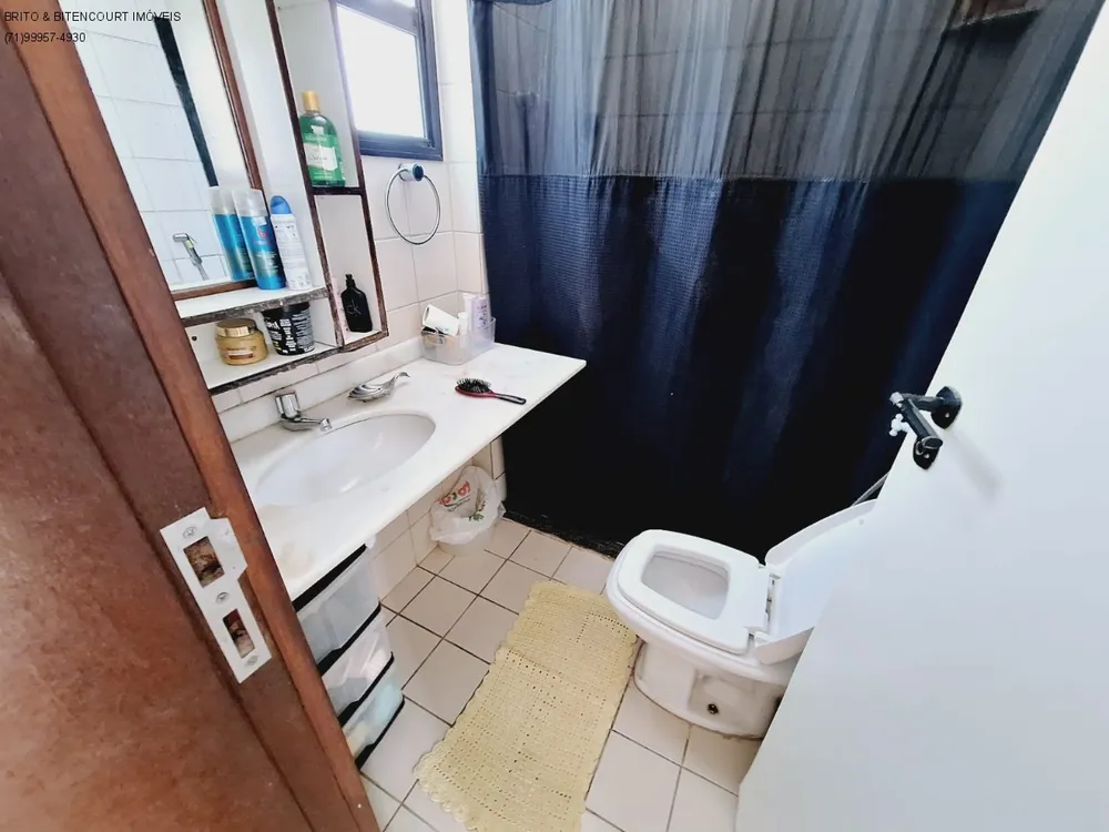 Apartamento, 4 quartos, 118 m² - Foto 13