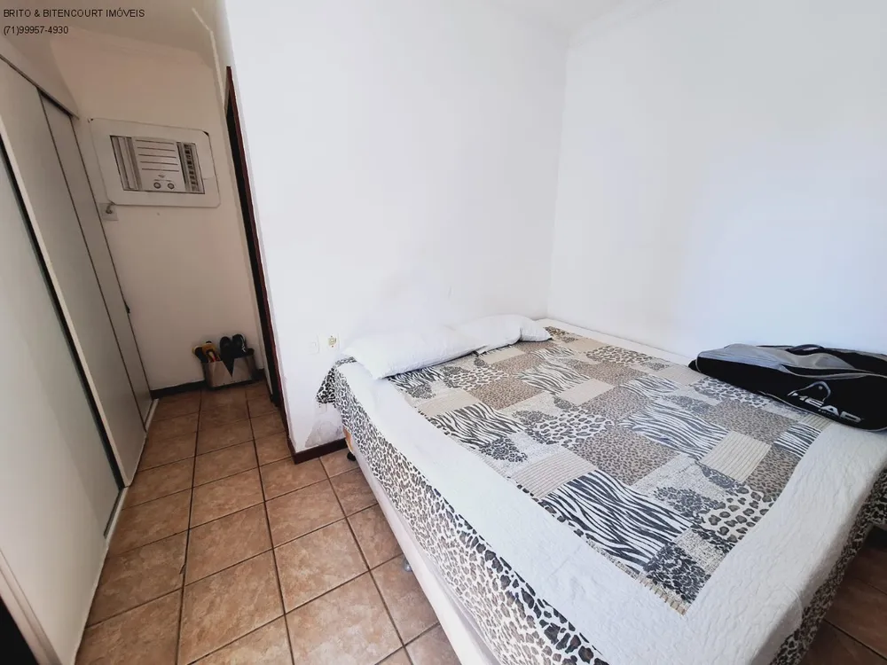 Apartamento, 4 quartos, 118 m² - Foto 9